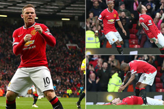 Top 5 cầu thủ cực kỳ xuất sắc ở môn thể thao khác